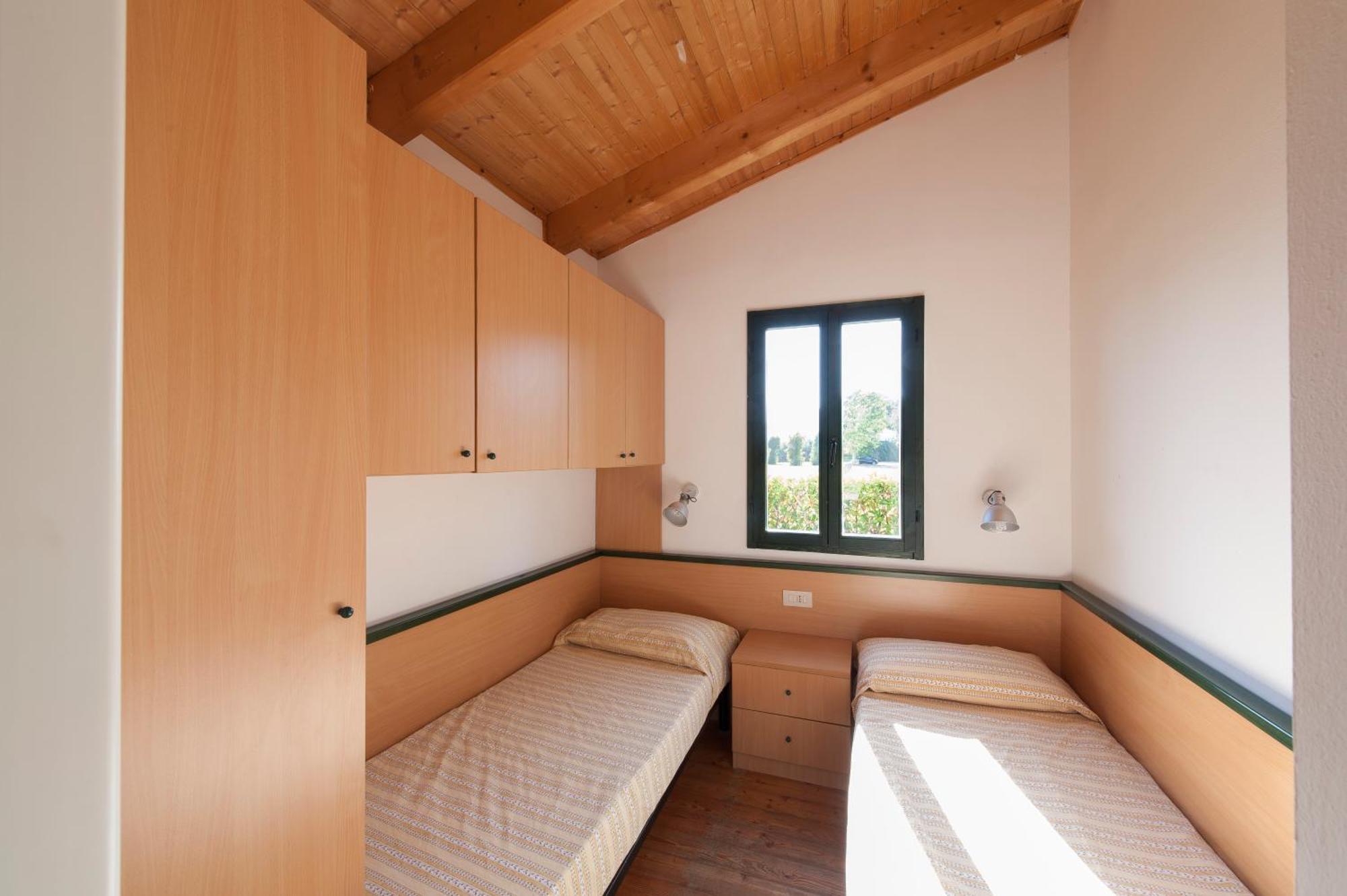 Settebello Village Fondi Quarto foto