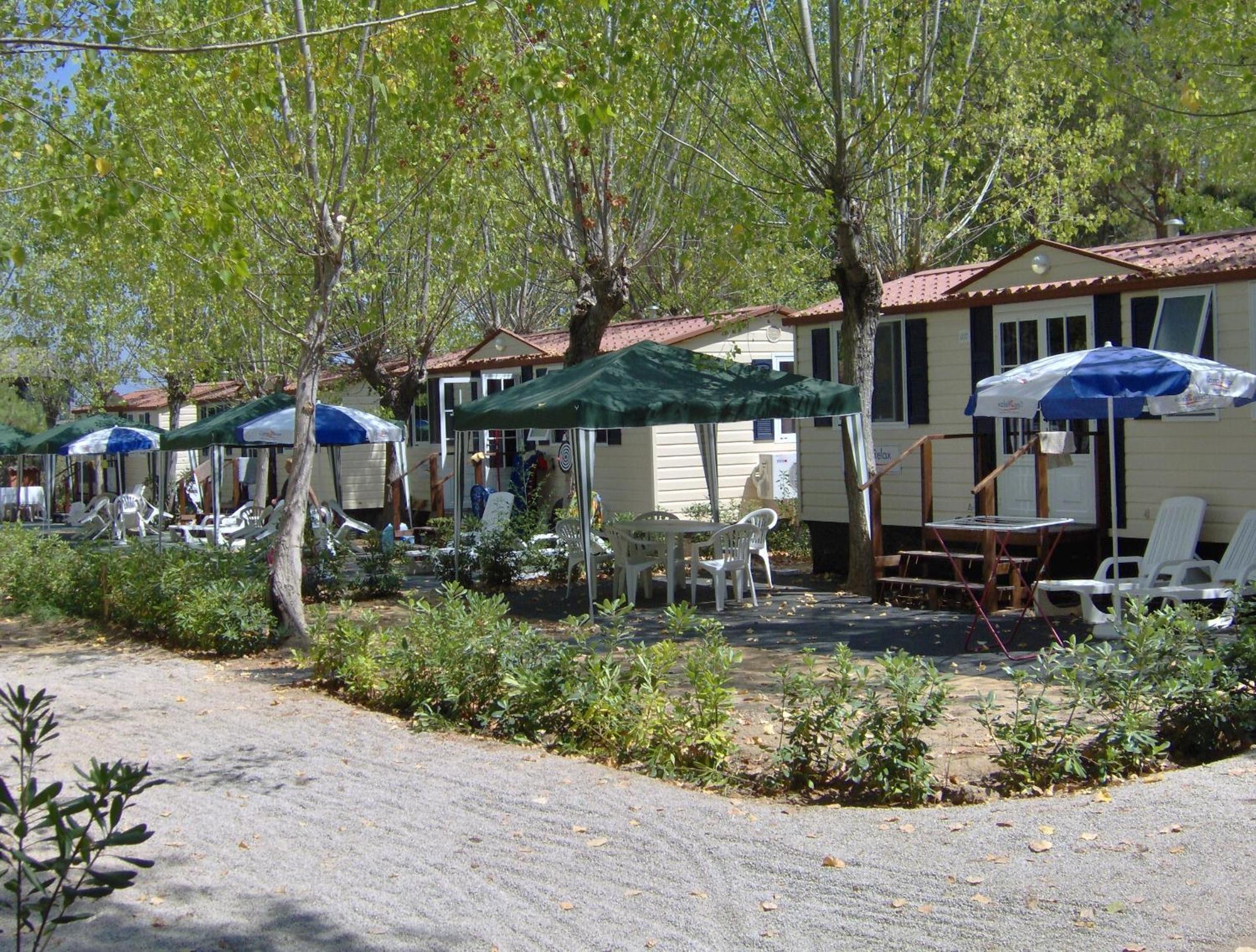 Settebello Village Fondi Quarto foto